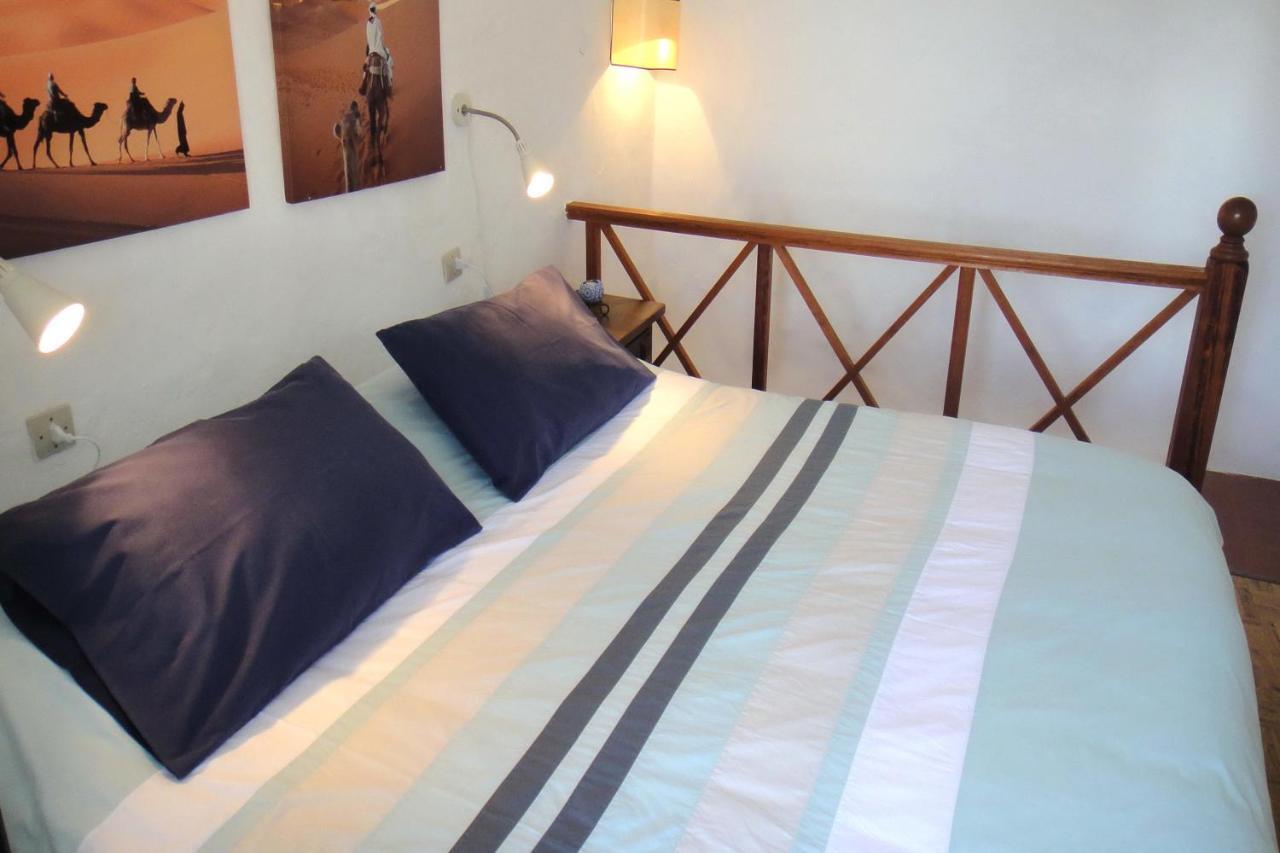 Finca El Oratorio Masdache Room photo